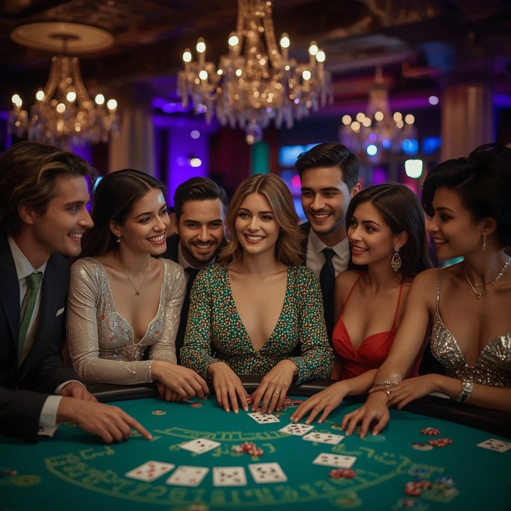 blackjack au casino DaVinci's Gold Casino