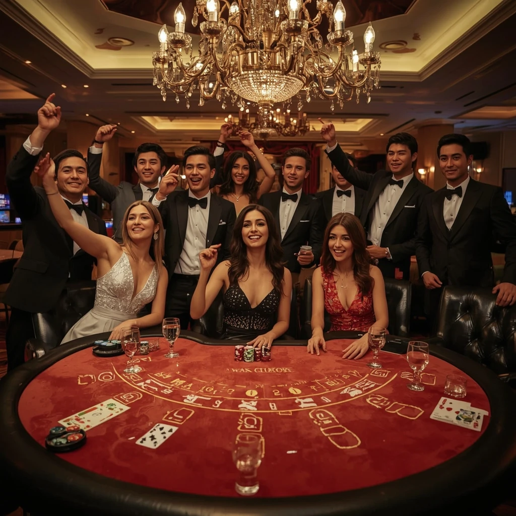 bonus VIP au casino DaVinci's Gold Casino