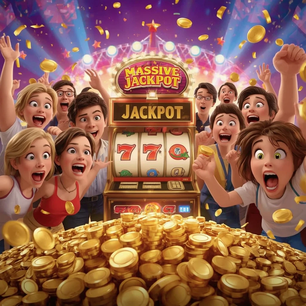 meilleurs jeux de Jackpot DaVinci's Gold Casino