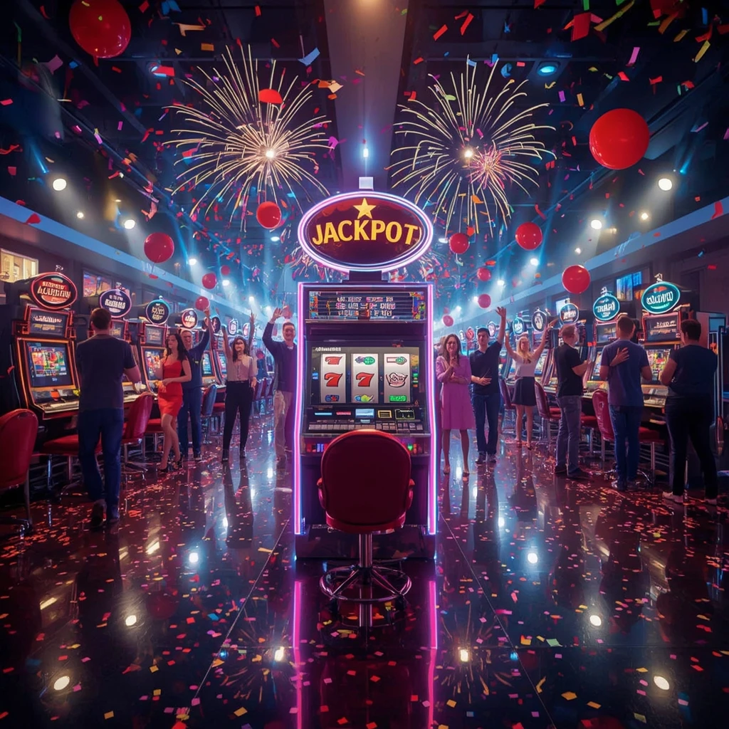 Les jackpots fixes DaVinci's Gold Casino