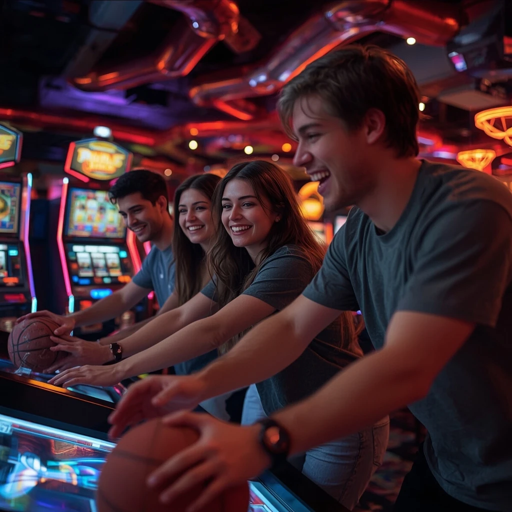 Paris sportifs DaVinci's Gold Casino