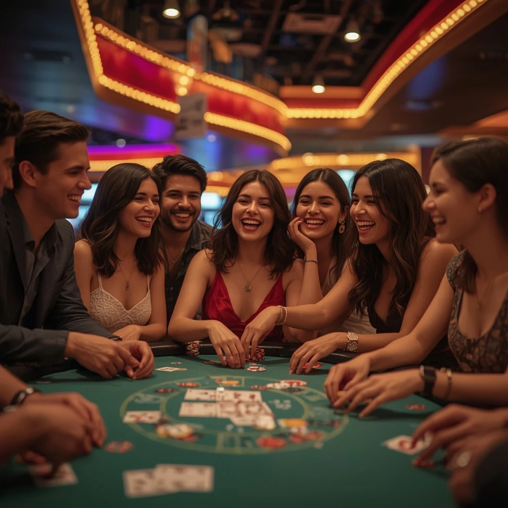 Blackjack DaVinci's Gold Casino