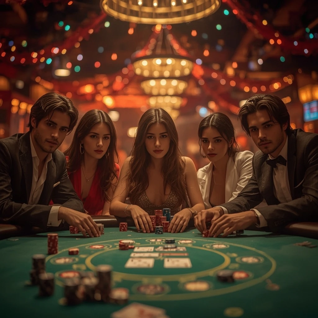 tournoi de poker de casino DaVinci's Gold Casino