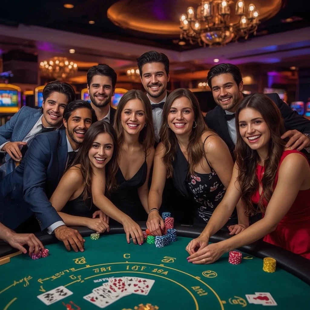 Les bases du jeu DaVinci's Gold Casino